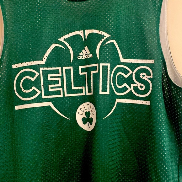 Celtics jersey - Picture 2 of 2